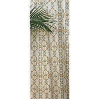 Cotton Single Kiyari Curtain