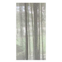 Cotton Printed Curtain