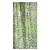Cotton Printed Curtain