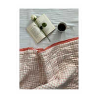 Handloom Printed Rug