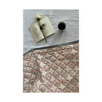 Handloom Printed Rug