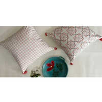 Handloom Printed Rug