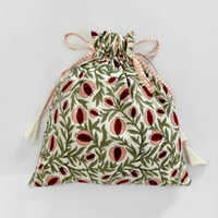 Drawstring Carry Bag