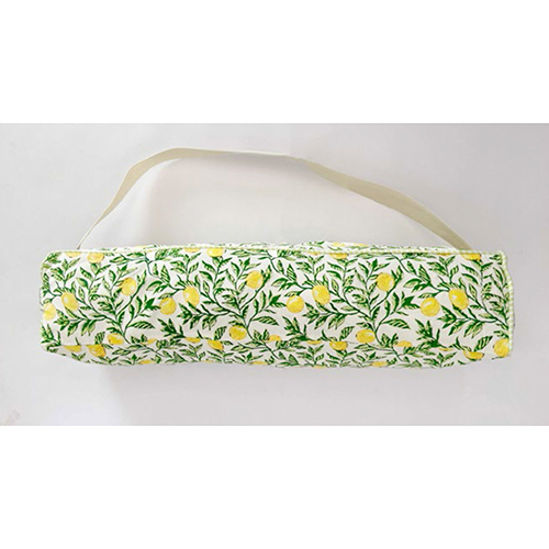 Printed Yoga Bag
