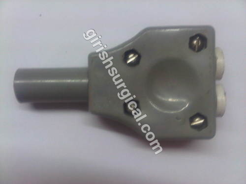 Silicon L & T Bipolar Adapter