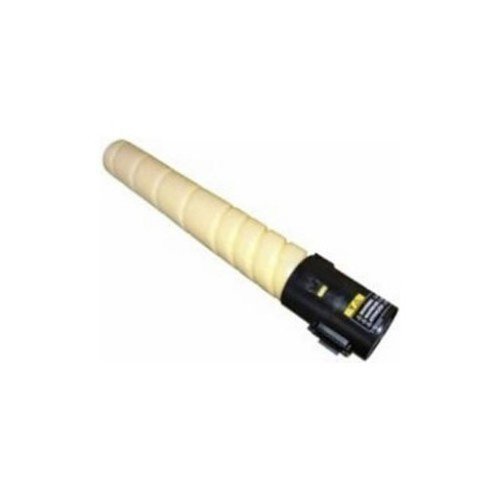 Konica Minolta TN-216 Yellow Toner Cartridge