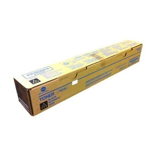 Konica Minolta TN-216 Black Toner Cartridge