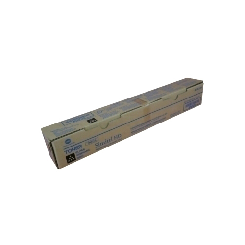 Konica Minolta TN321 Black Toner Cartridge