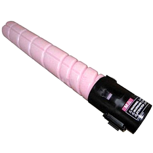 Konica Minolta TN-216 Magenta Toner Cartridge