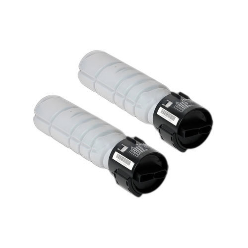 Konica Minolta TN 116 Toner Bottle