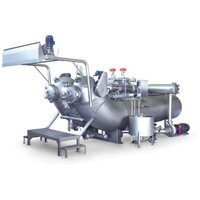 Hthp Long Tube Fabric Dyeing Machine - Features: Stable Operation