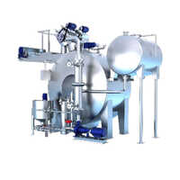 soft flow Dyeing Machine