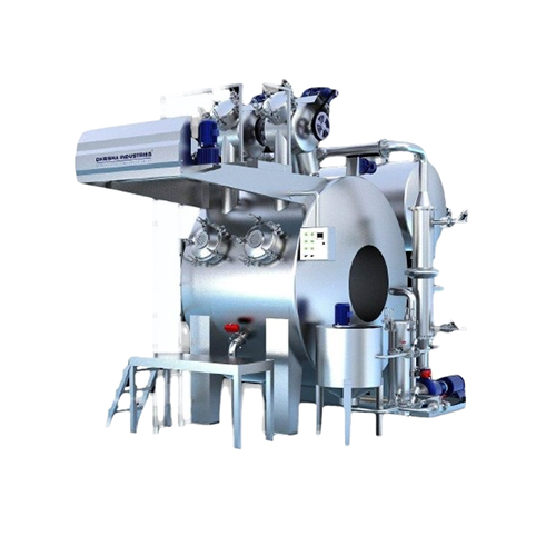 soft flow Dyeing Machine