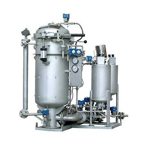 Cone Dyeing Machine - Capacity: 30-500 Kg