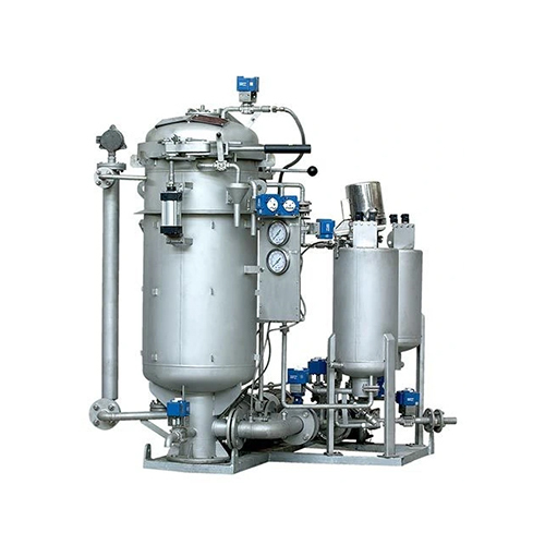Cone Dyeing Machine - Features: Stable Operation