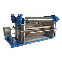Dyeing Jigger Machine - Capacity: 150-750 Kg