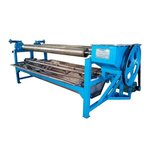 Dyeing Jigger Machine - Capacity: 150-750 Kg