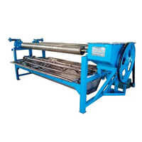 Dyeing Jigger Machine
