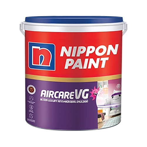 AIRCARE VG Anti-Formaldehyde Interior Emulsion Paint