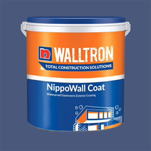 NippoWall Coat Waterproofing Primer