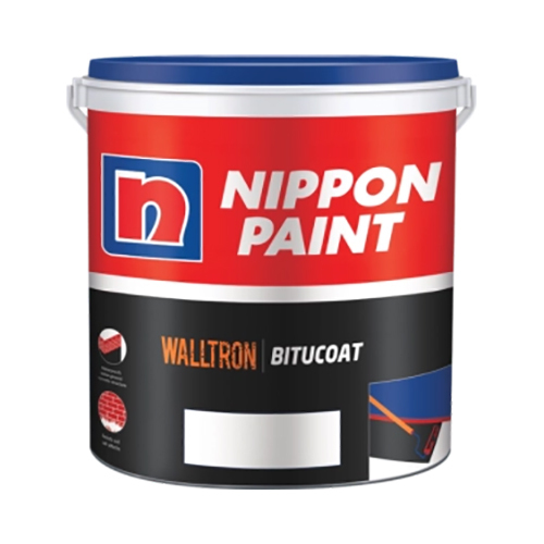 Walltron Bitucoat Emulsified Protective Coating - Grade: Industrial