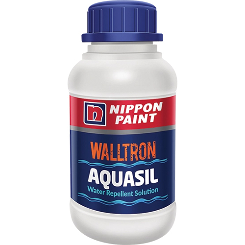 AQUASIL Water Repellent Solution