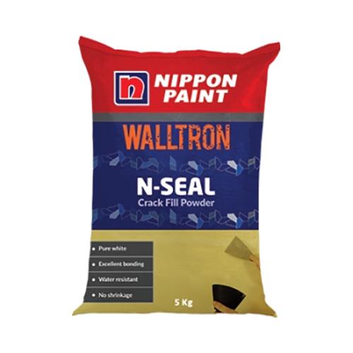N-SEAL Crack Fill Powder
