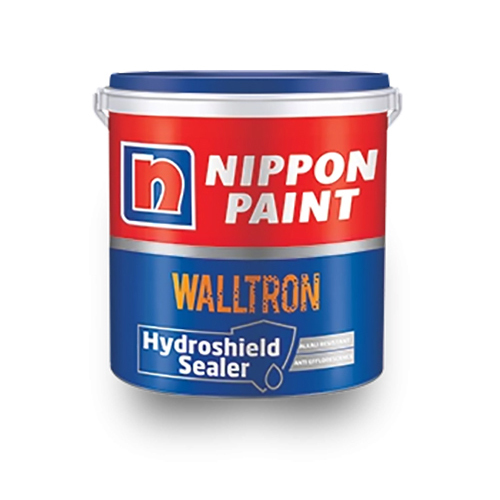 Hydroshield Sealer Acrylic Based Sealer