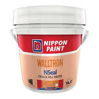 Walltron N Seal Crack Fill Paste