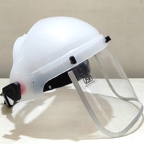 Face Shields
