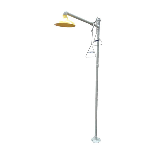 GSSDS Pull Push Rod Operated Body Shower