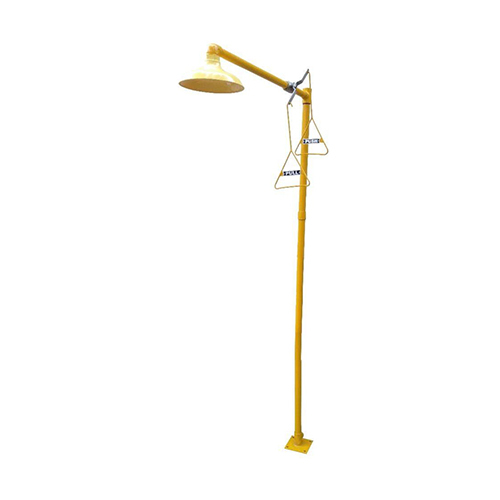 YSSDS Pull Push Rod Operated Body Shower