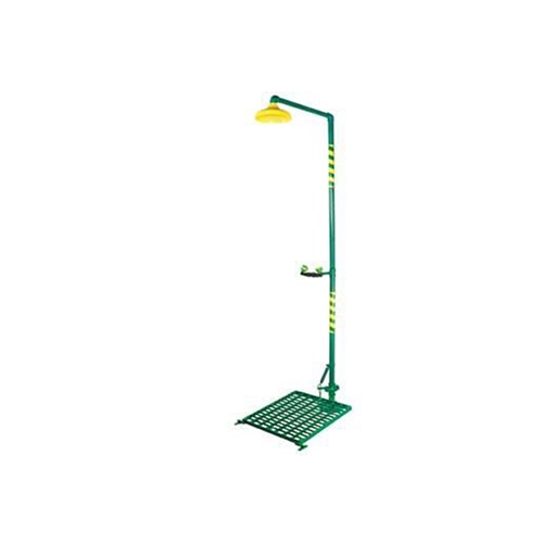 SSCP Safety Shower Unit
