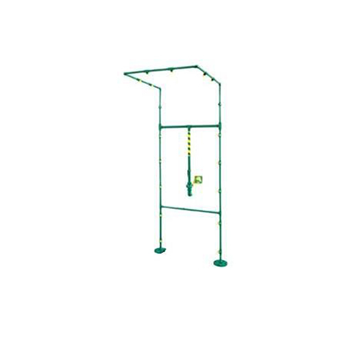 Hand Operated Drench Shower