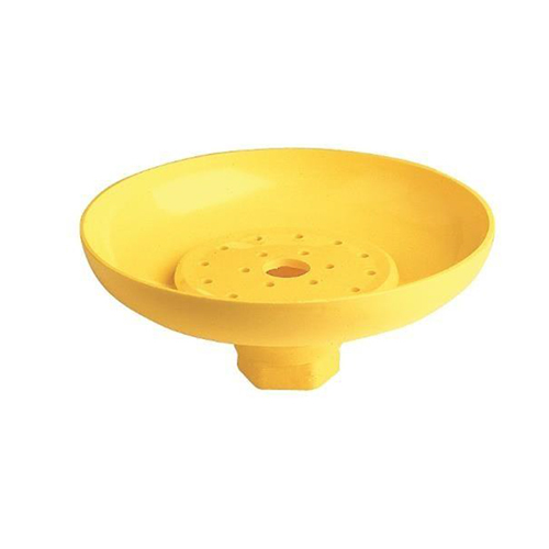 Plastic Shower Head Bowl