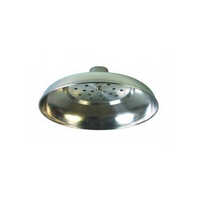 SS Shower Head Bowl
