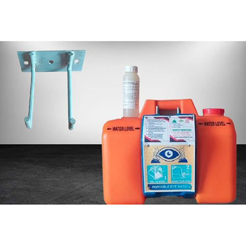 Eye Wash Unit