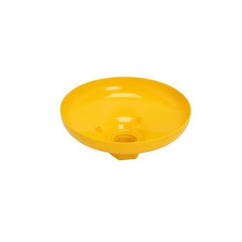 Receptor Bowl For Eye Wash Unit