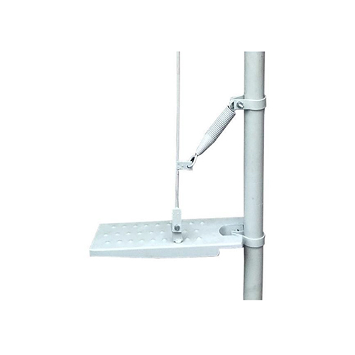 GI Footplate For Eyewash