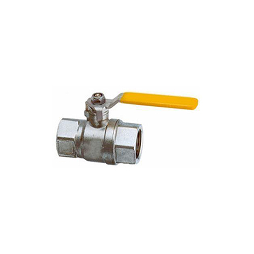 Ball Valve