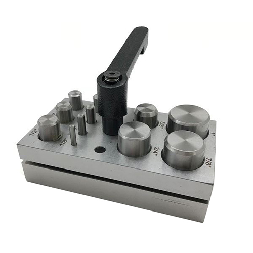 AIJT-015 Disc Cutter Set Of 11 Pcs