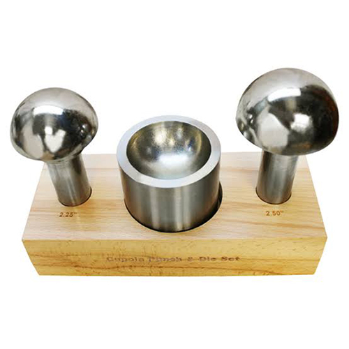 AIJT-0113 Cupola Die Punch Set