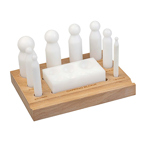 AIJT-0117 Derling Dapping Punch Set