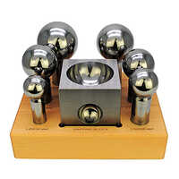 AIJT-0119 Jumbo Dapping Punch Set