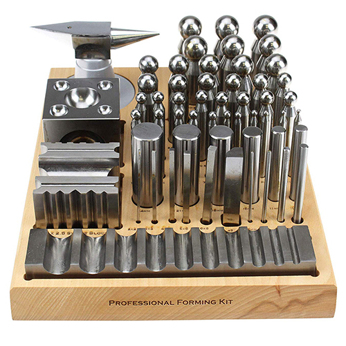 AIJT-0122 Professional Forming Kit Of 56