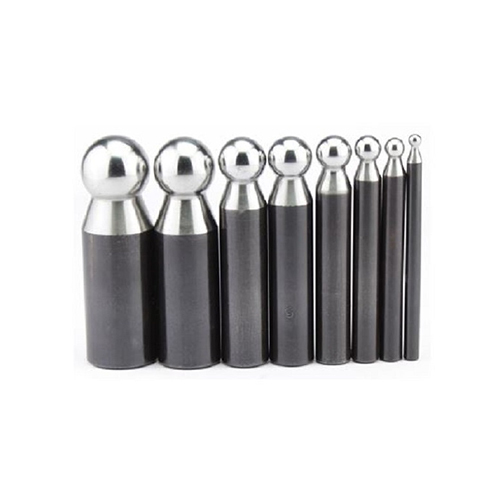 Jewellery Dapping Tool