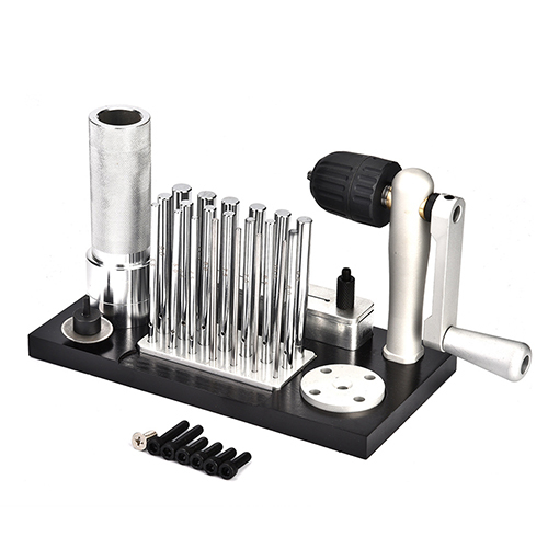 Jump Ring Maker