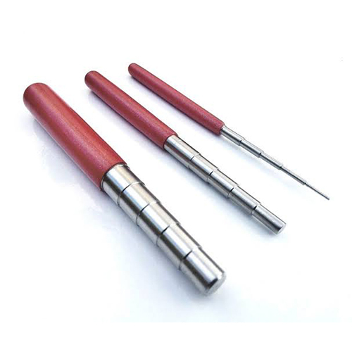 Wire Wrapping Mandrel