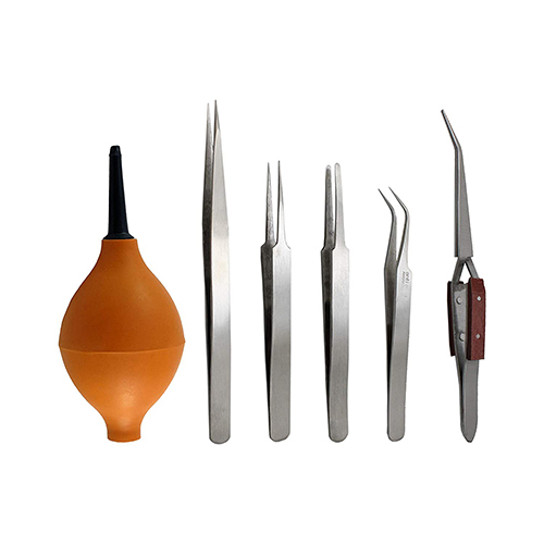 KCT013 Tweezer
