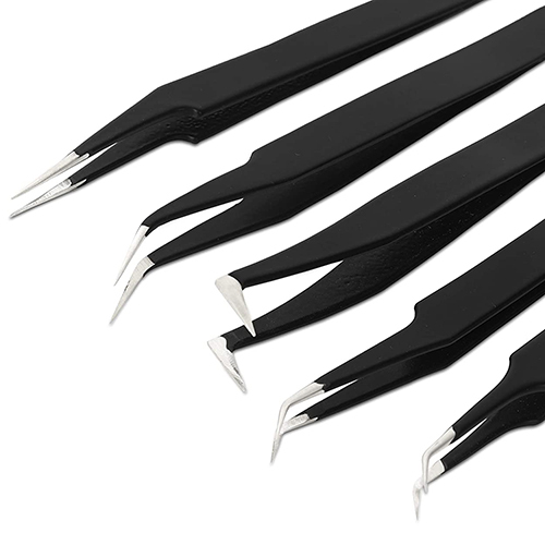 KCT014 Tweezer
